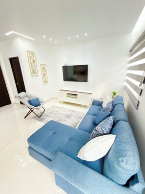 Smart-tv