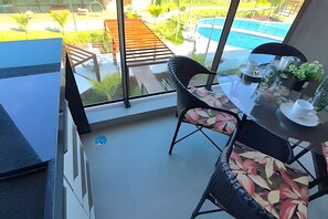 Studio | Dining - Beach Class Summer by Temporada Inn (Ipojuca)