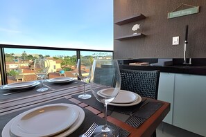 Studio | Dining - Beach Class Summer by Temporada Inn (Ipojuca)