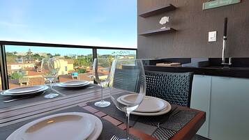 Estudio | Restaurantes