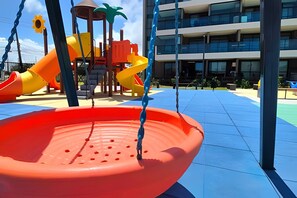 Studio | Children's area - Beach Class Summer by Temporada Inn (Ipojuca)