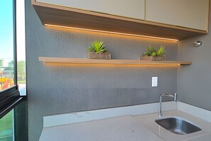 Studio | Interior - Beach Class Summer by Temporada Inn (Ipojuca)