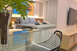 Studio - Beach Class Summer by Temporada Inn (Ipojuca)