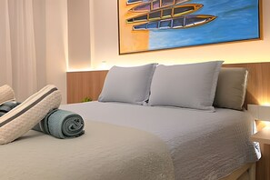Studio - Beach Class Summer by Temporada Inn (Ipojuca)