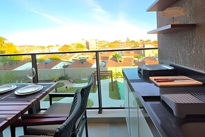 Studio | Dining - Beach Class Summer by Temporada Inn (Ipojuca)