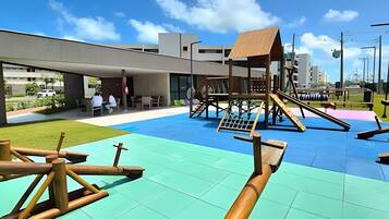 Estudio | Área infantil