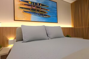 Studio - Beach Class Summer by Temporada Inn (Ipojuca)