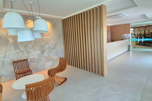Interior - Beach Class Summer by Temporada Inn (Ipojuca)
