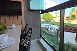 Studio | Dining - Beach Class Summer by Temporada Inn (Ipojuca)