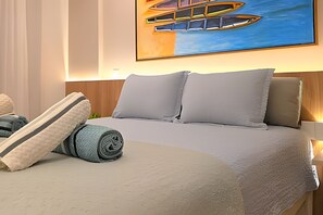 Studio - Beach Class Summer by Temporada Inn (Ipojuca)
