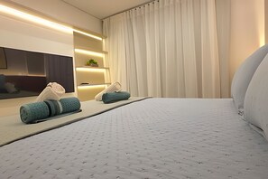 Studio - Beach Class Summer by Temporada Inn (Ipojuca)