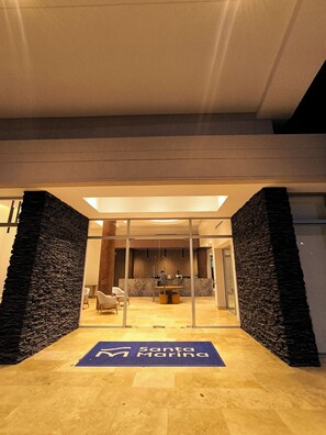 Hall