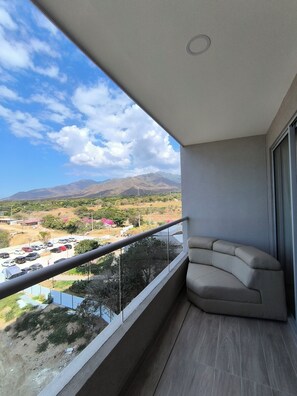 Property grounds - Apto Lujo Frente al Mar | Relájate en Santa Marina (Urb Don Jaca)