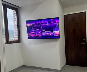 Interior - Brand new studio condo welcomes you to San Pancho, Nayarit, Mexico! (San Francisco)