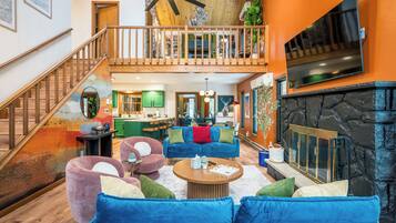 智能电视、电子游戏、桌上足球、书