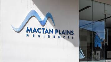 DĂ©tail de lâextĂ©rieur