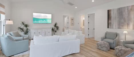 Smart TV