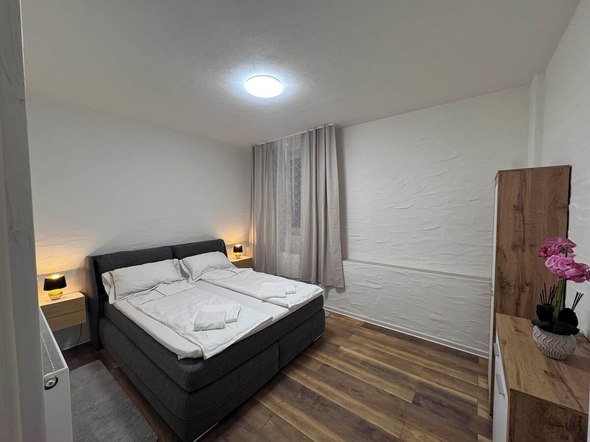 Bild für Gastgeberprofil