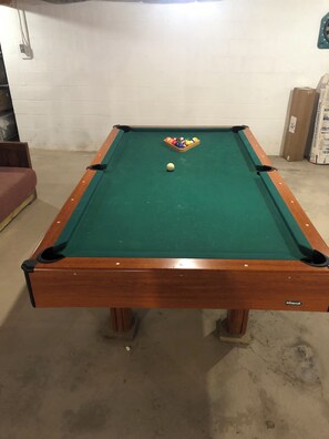 Sala de juegos