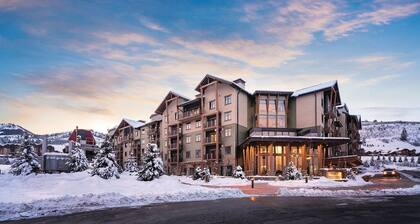Club Wyndham Park City 2 Bedroom Deluxe, Ski in Ski Out!