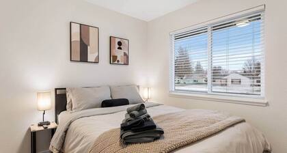 Downriver Gem: 5BR Mins to Arena