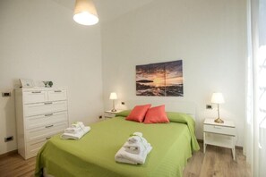 Luxury Room - La Terrazza (Nunziata)