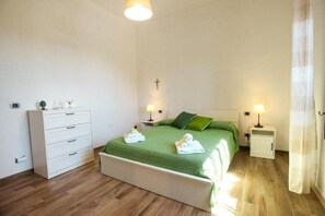 Luxury Room - La Terrazza (Nunziata)