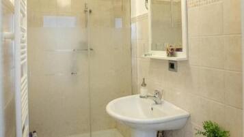 Chambre Luxe | Salle de bain