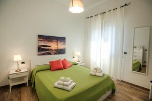 Luxury Room - La Terrazza (Nunziata)