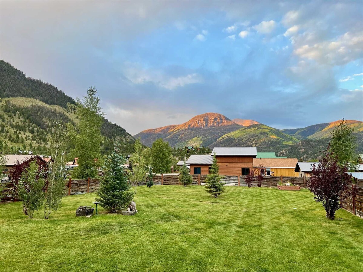 Værtens profilbillede