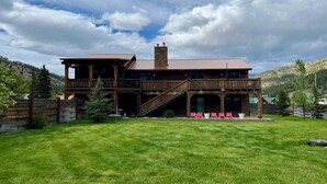 Unclassified image, 5 of 26, button - Restoration of the Rockies- Great Cabin Close to Town with Room for All (Lake City)