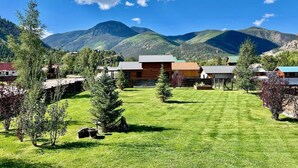 Unclassified image, 4 of 26, button - Restoration of the Rockies- Great Cabin Close to Town with Room for All (Lake City)