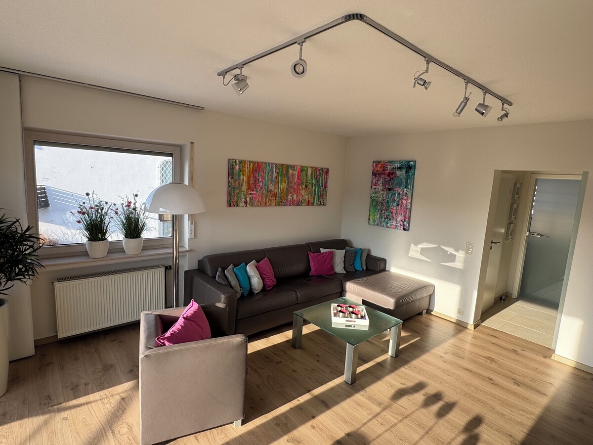 Image de profil de l’hôte