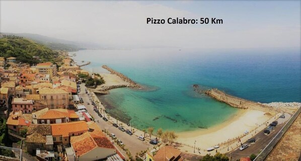 Deluxe Double Room | Beach - THE ROOMS (Catanzaro)