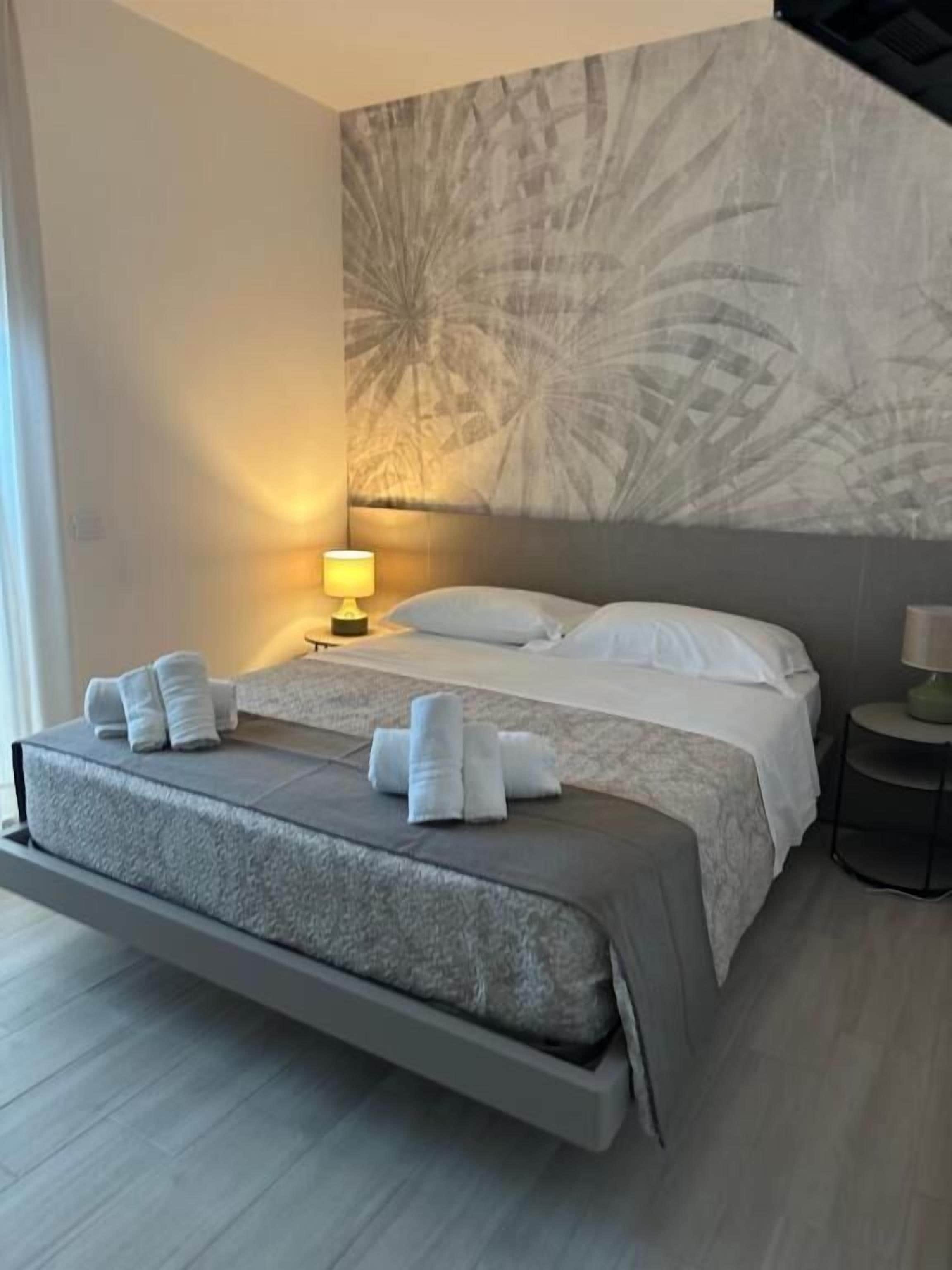 Chambre Double Deluxe