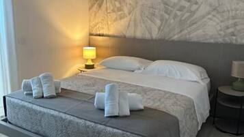 Chambre Double Deluxe