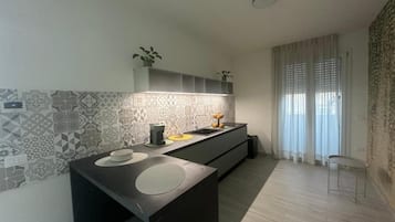 Deluxe Double Room | Interior