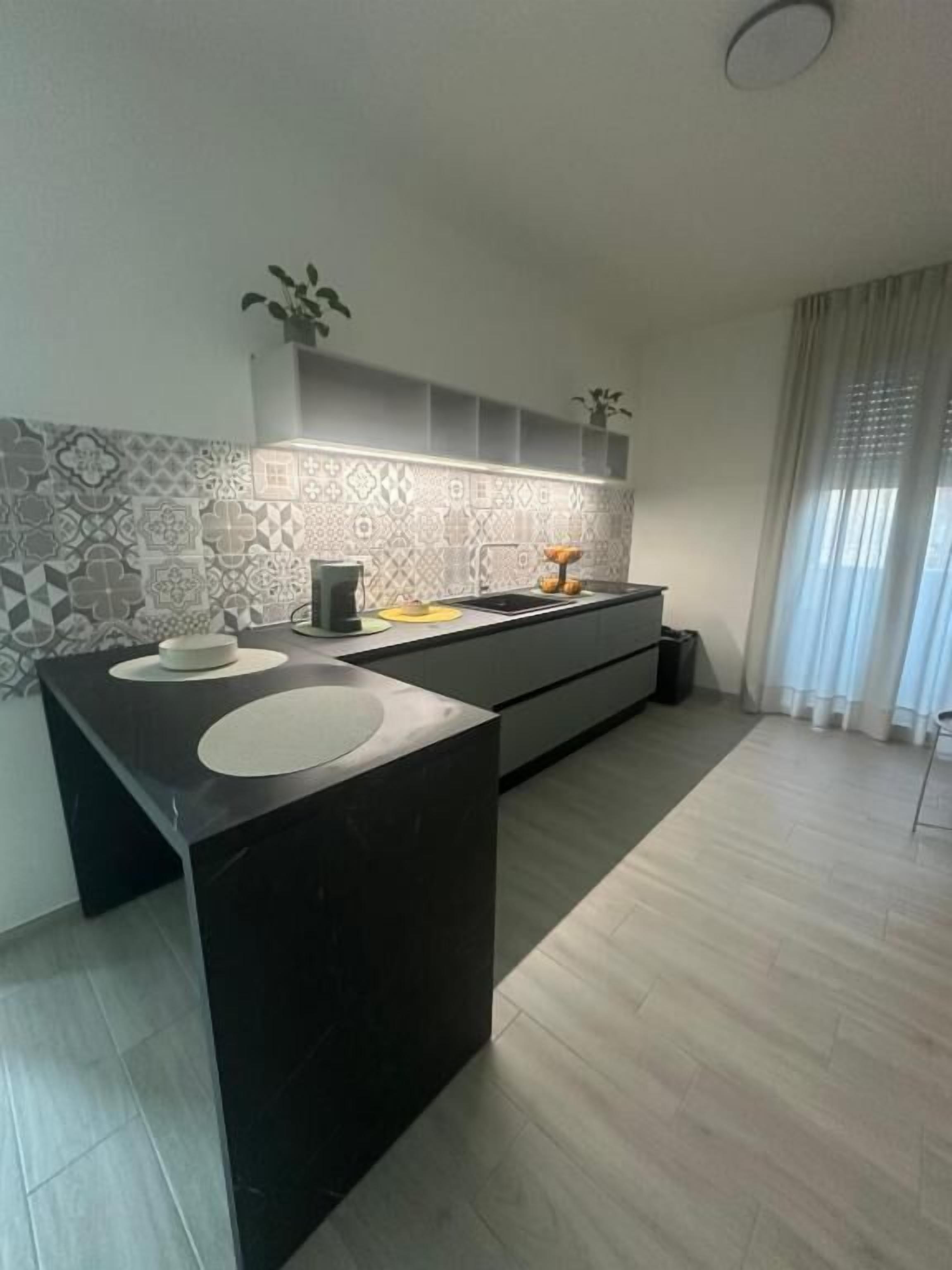 Deluxe Double Room | Interior