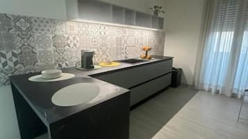 Deluxe Double Room | Interior