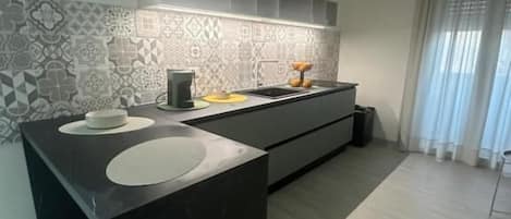 Deluxe Double Room | Interior