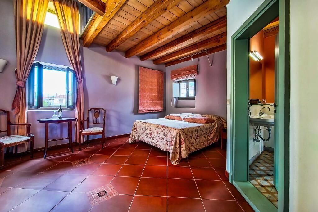 Family Suite, Mountain View | Free WiFi