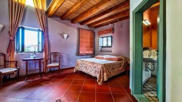 Familiesuite, fjellutsikt | Wi-fi (inkludert)