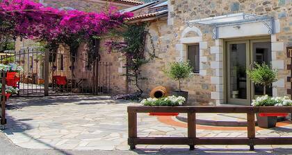 Taleton Eco Guesthouse