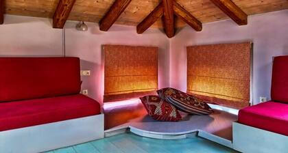 Taleton Eco Guesthouse