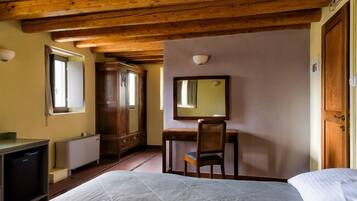 Habitación doble estándar | Wifi gratis