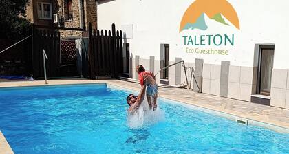 Taleton Eco Guesthouse
