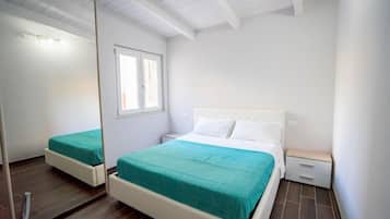 Appartement Classique, patio, vue jardin | Wi-Fi gratuit