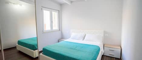 Classic-huoneisto, patio, näköala puutarhaan | Ilmainen Wi-Fi