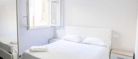 Classic Apartment, Patio, Garden View | Free WiFi