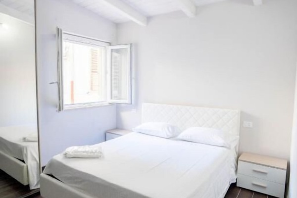 Classic Apartment, Patio, Garden View | WiFi (free)
